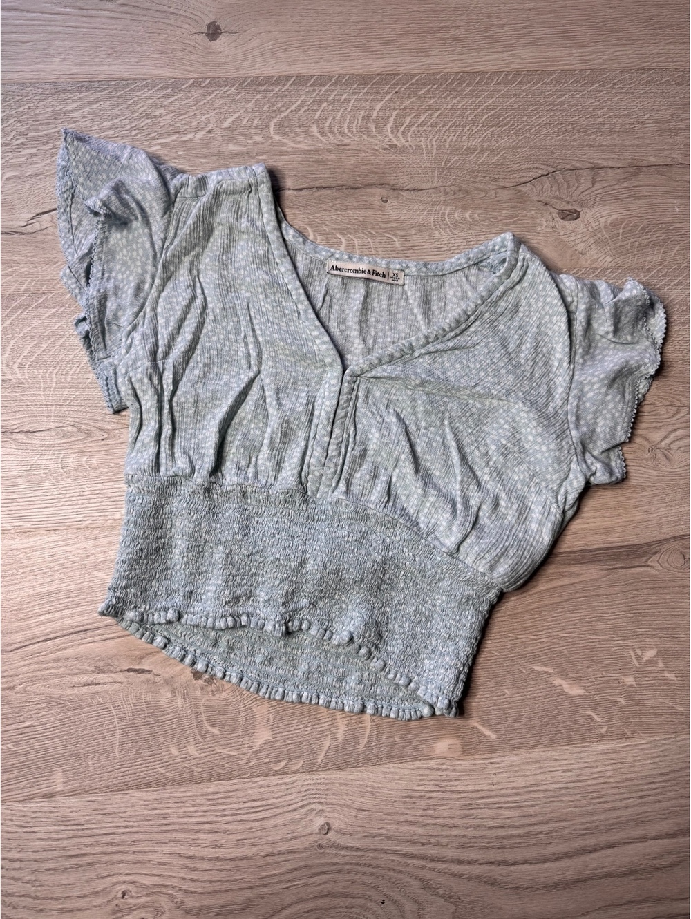 Abercrombie & Fitch